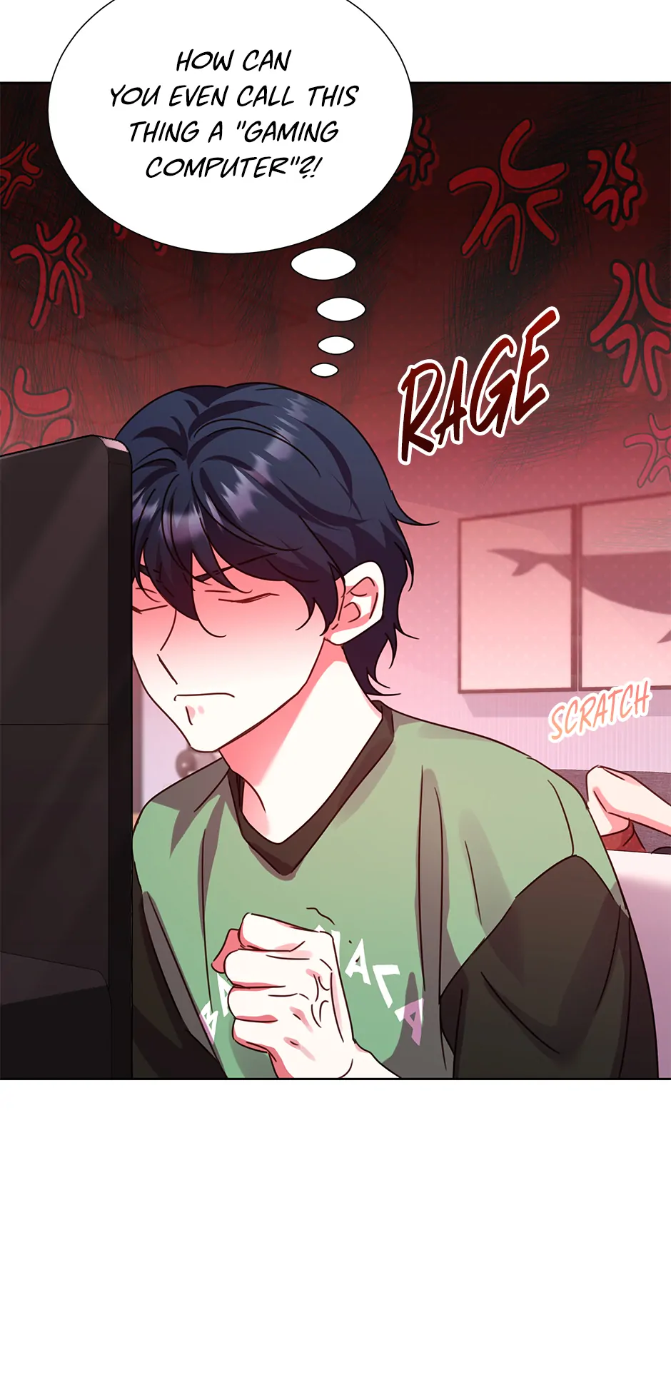 Once Again Idol Chapter 149 - page 70