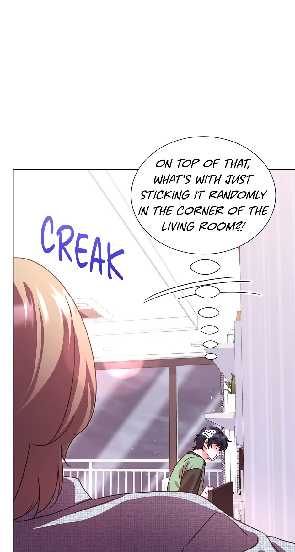 Once Again Idol Chapter 149 - page 71
