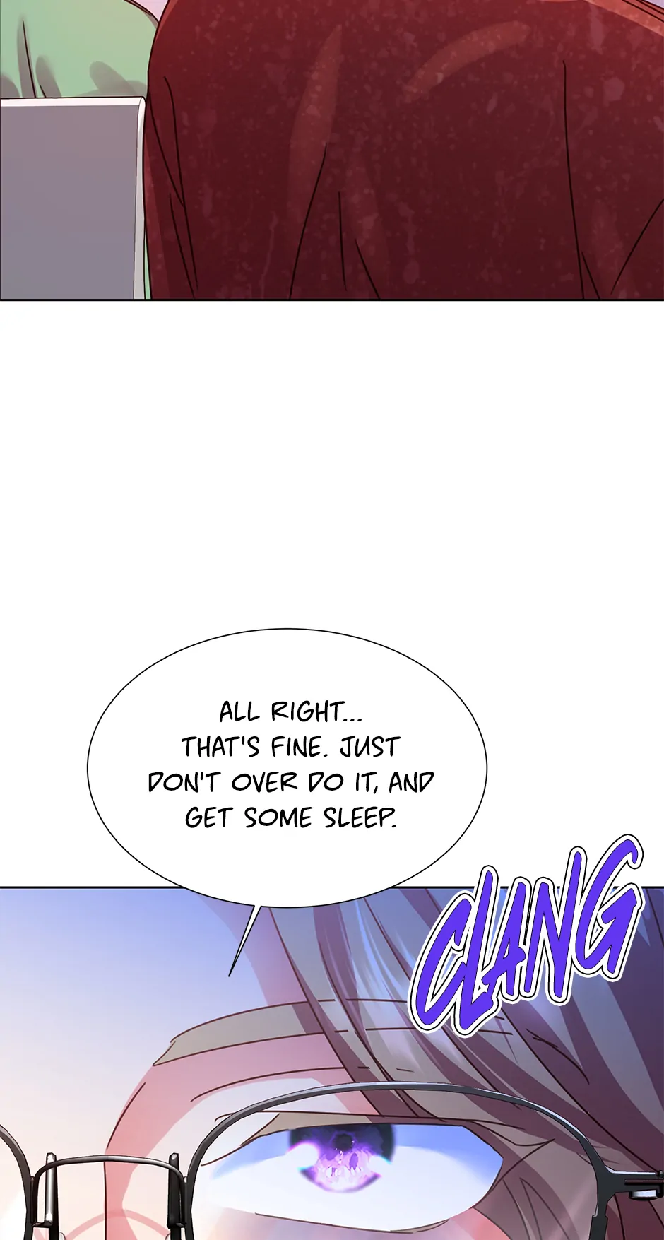 Once Again Idol Chapter 149 - page 75