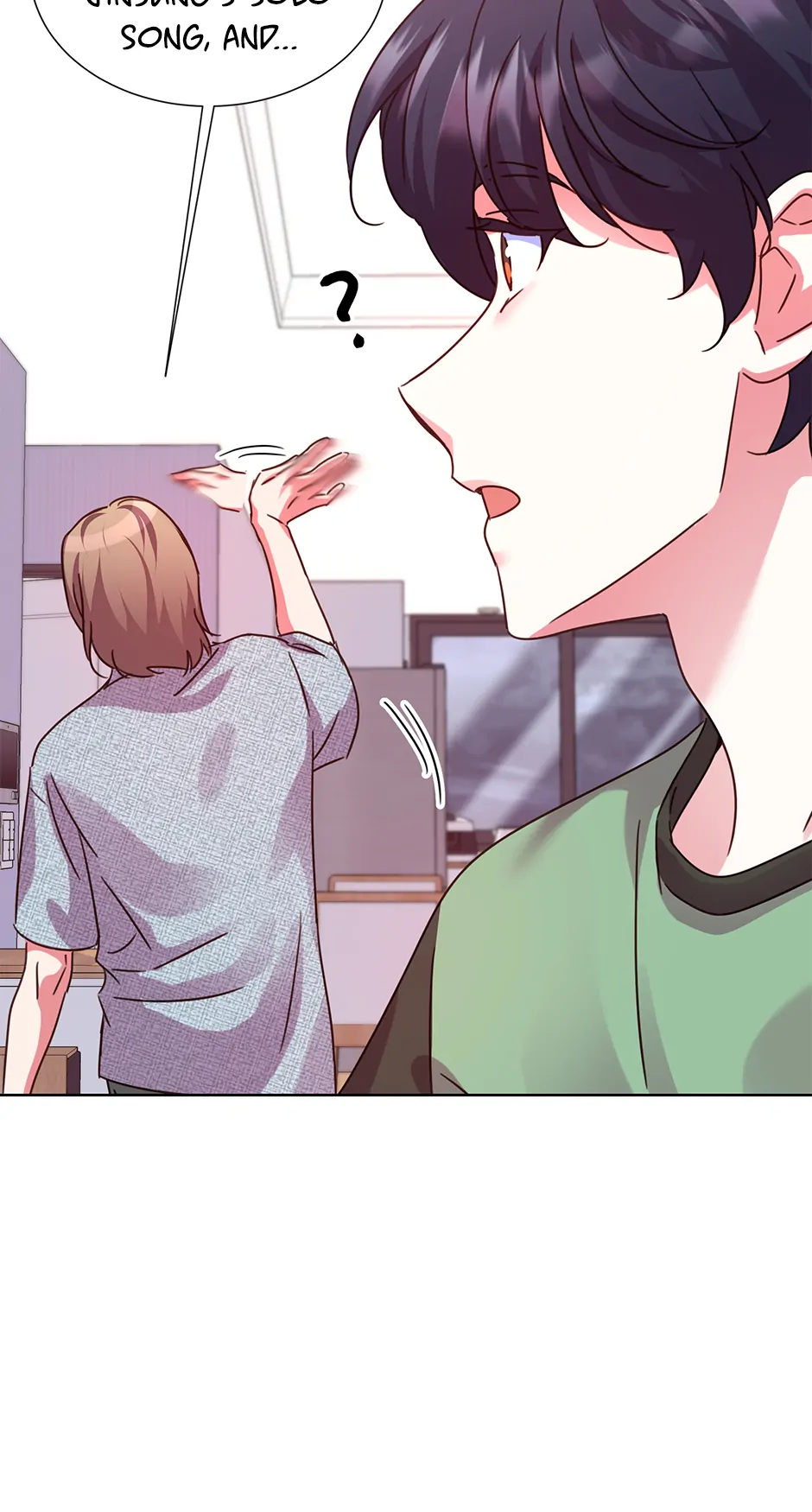 Once Again Idol Chapter 149 - page 78