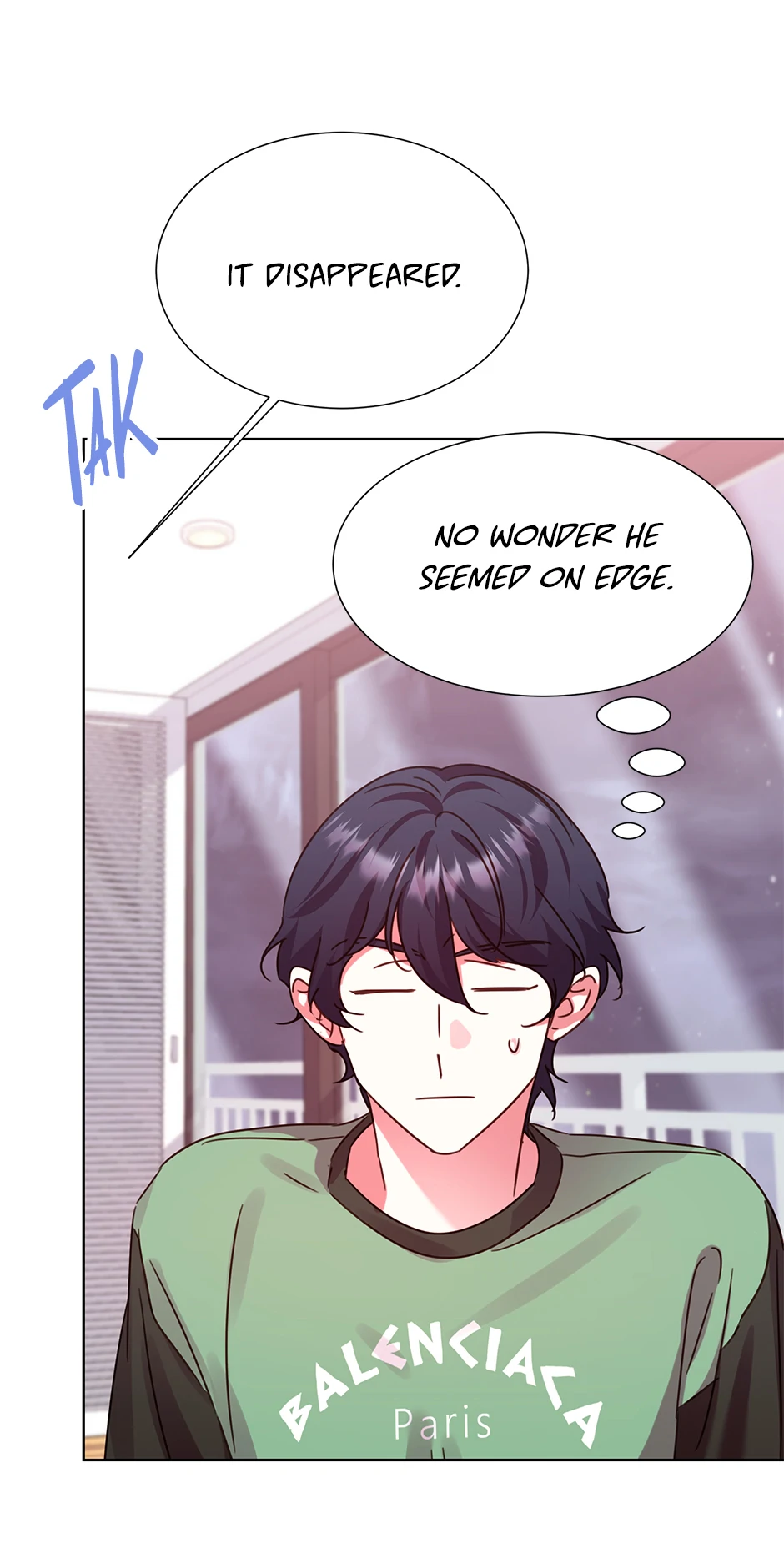 Once Again Idol Chapter 149 - page 79