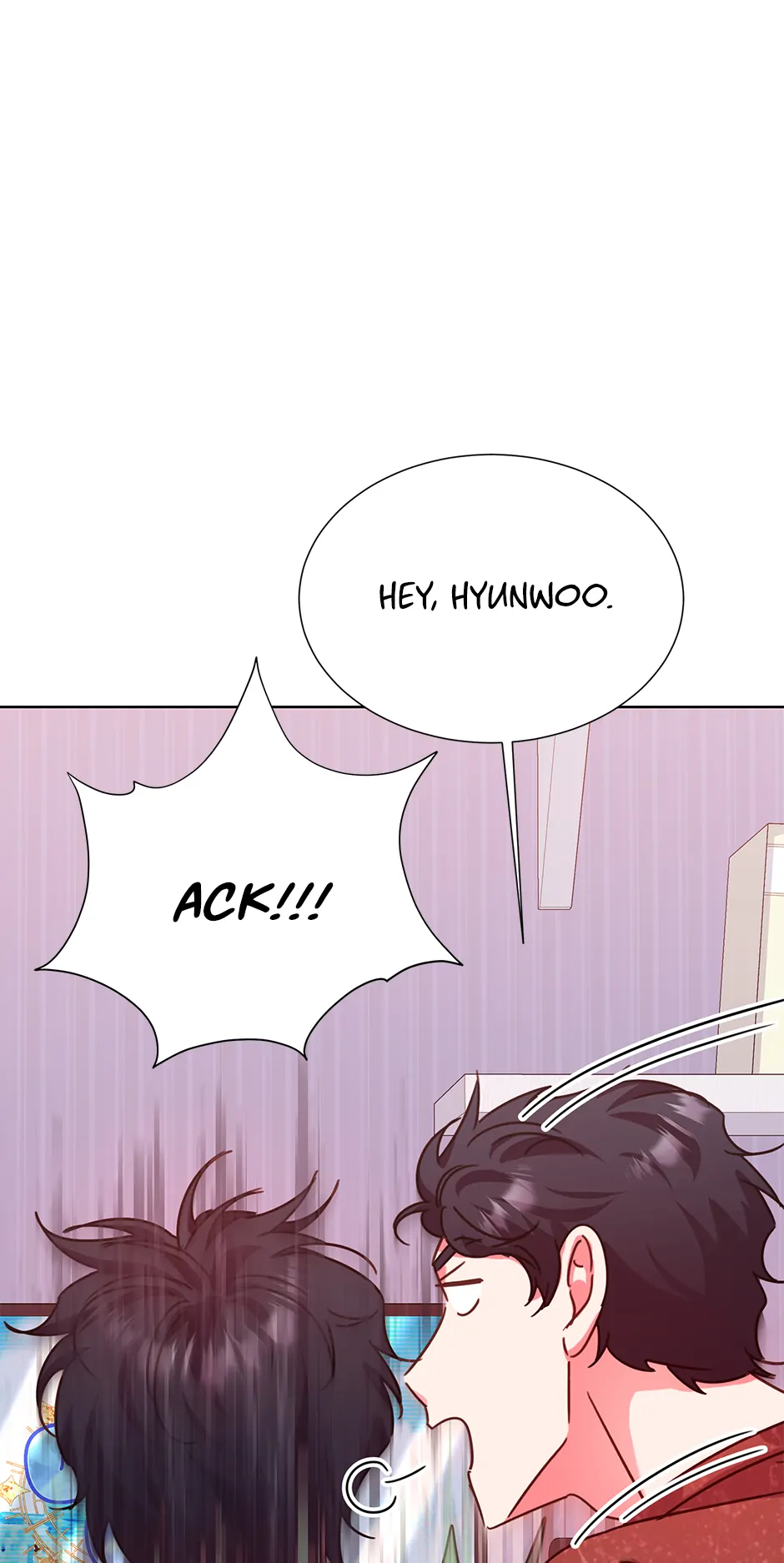 Once Again Idol Chapter 149 - page 81