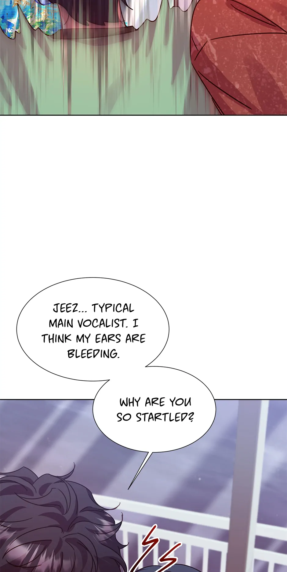 Once Again Idol Chapter 149 - page 82