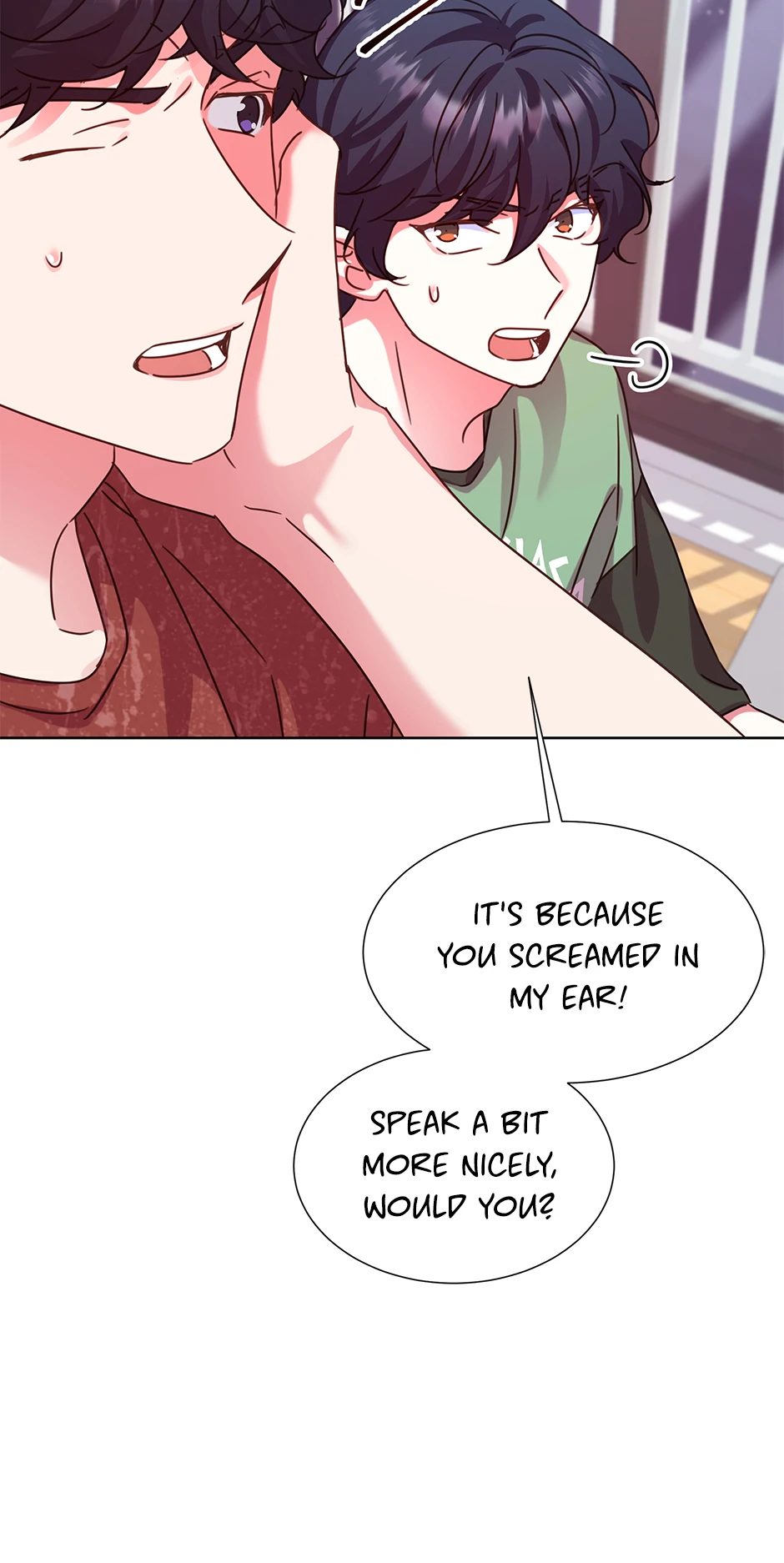 Once Again Idol Chapter 149 - page 83