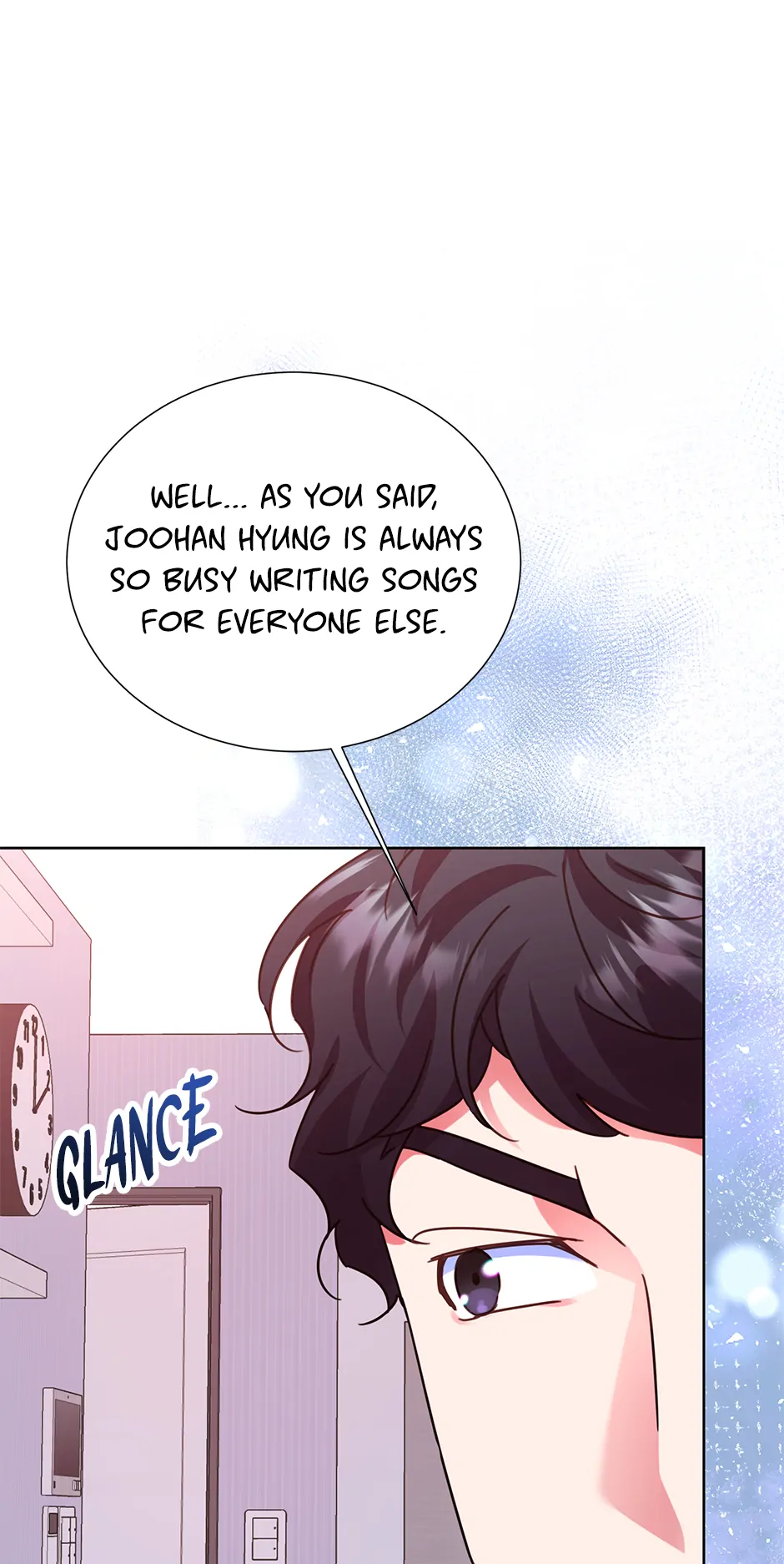 Once Again Idol Chapter 149 - page 84