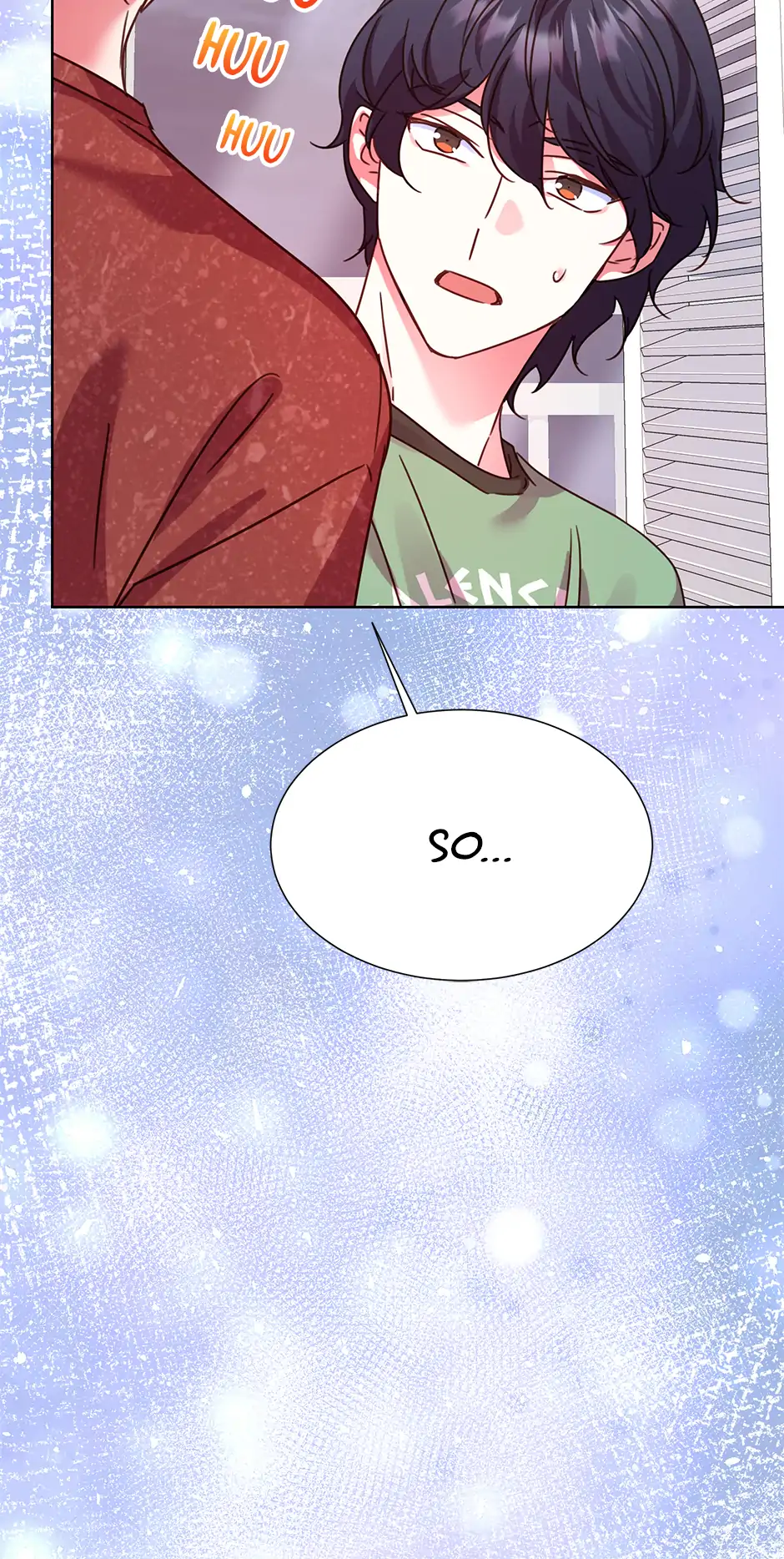Once Again Idol Chapter 149 - page 86