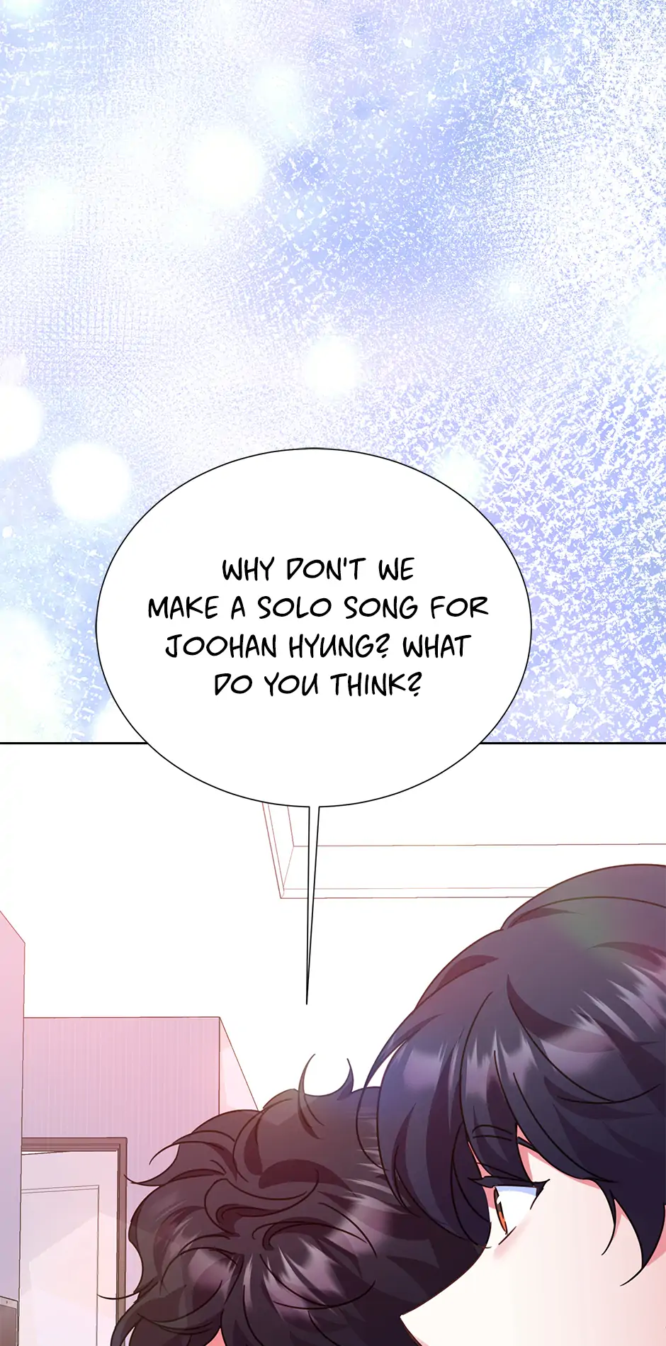 Once Again Idol Chapter 149 - page 87