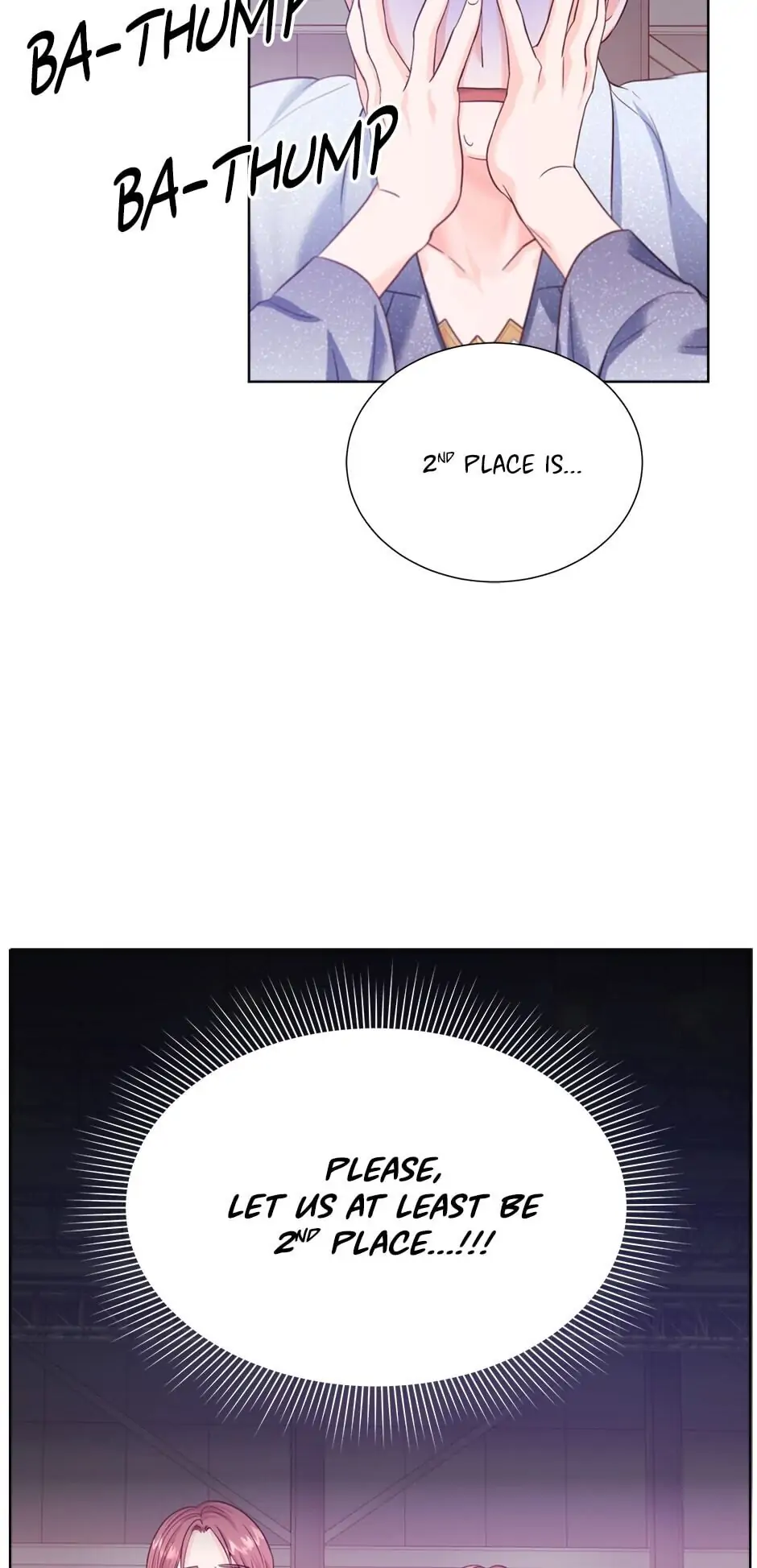 Once Again Idol Chapter 17 - page 16