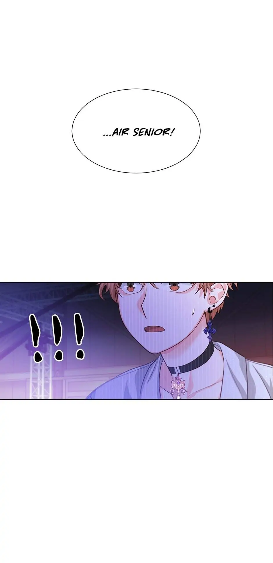 Once Again Idol Chapter 17 - page 28