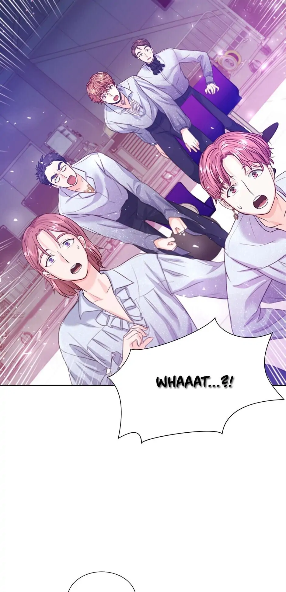 Once Again Idol Chapter 17 - page 31