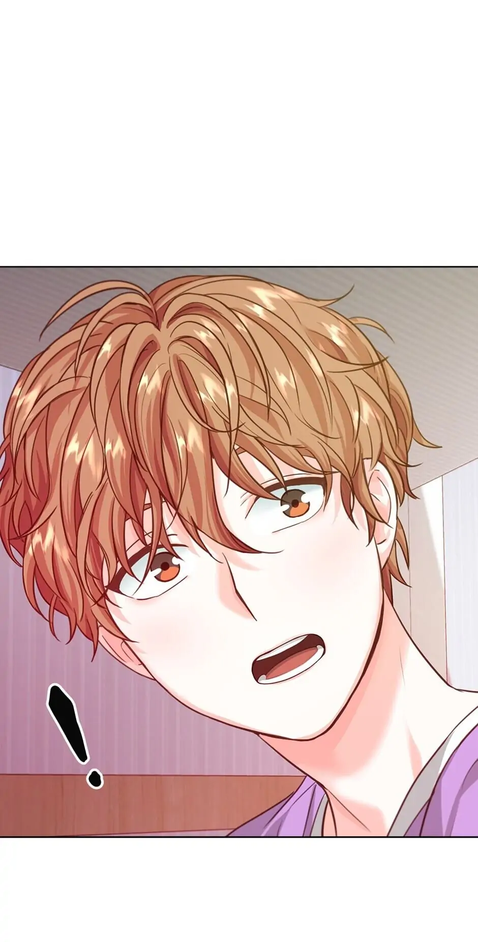 Once Again Idol Chapter 17 - page 59