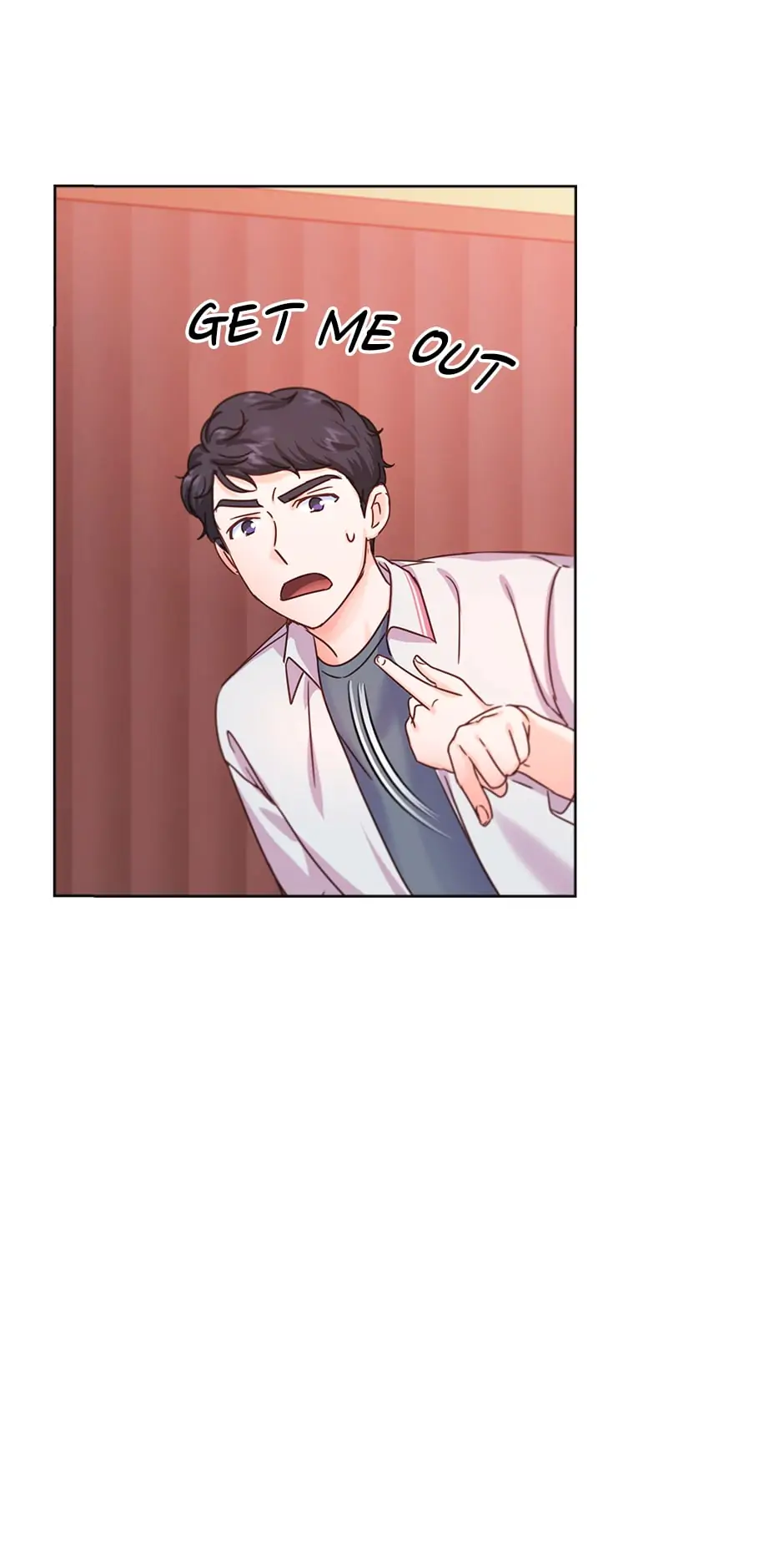 Once Again Idol Chapter 48 - page 11