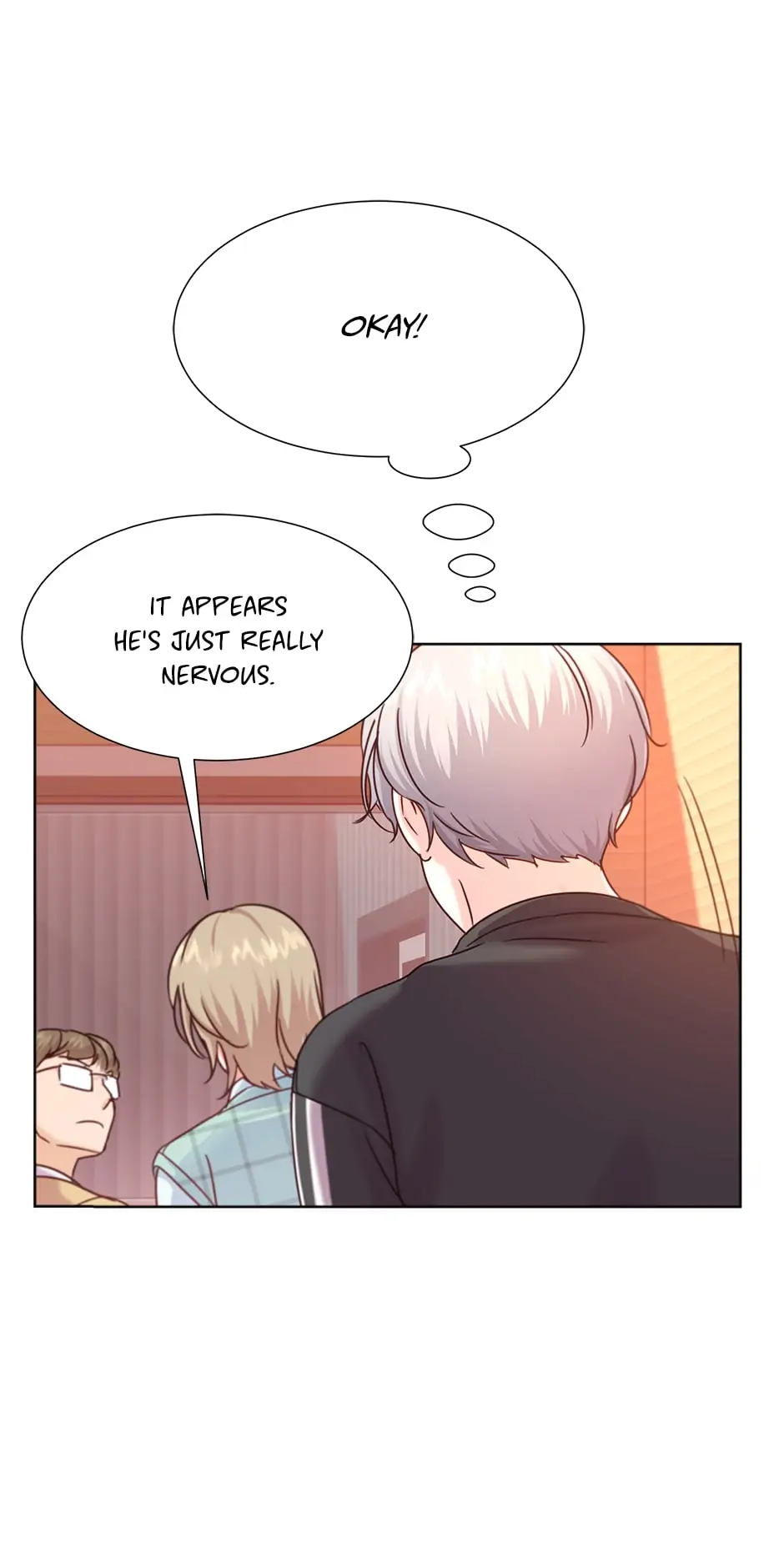 Once Again Idol Chapter 48 - page 12