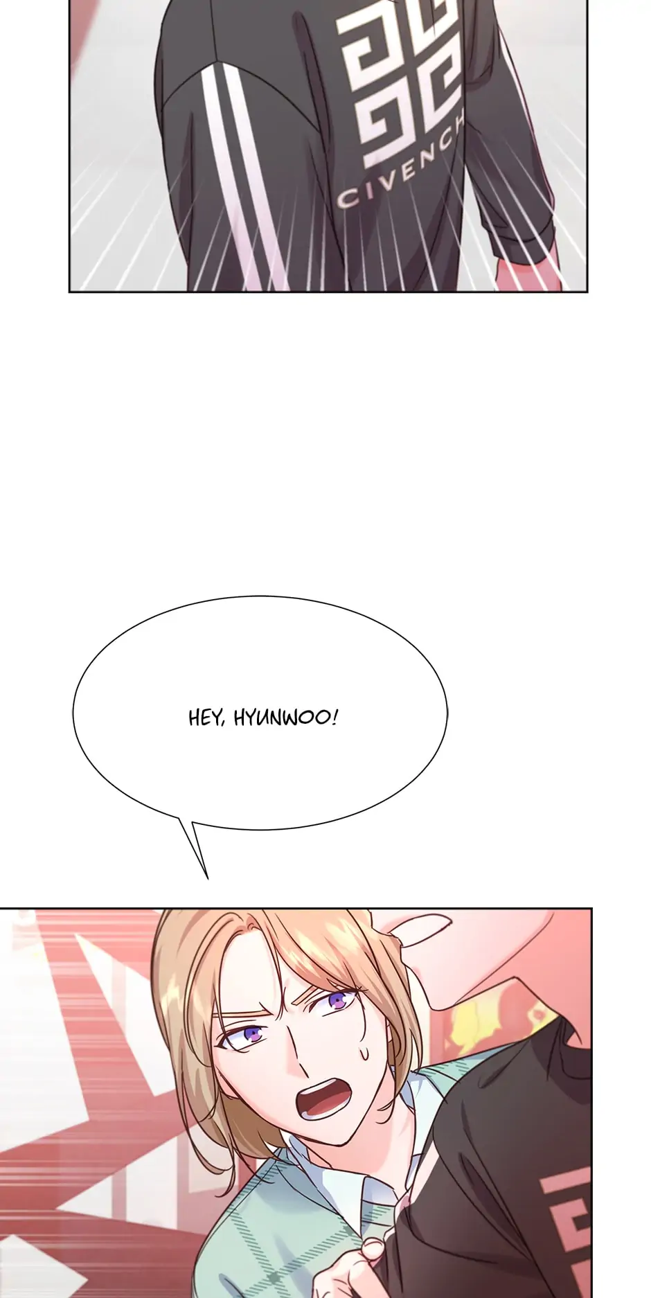 Once Again Idol Chapter 48 - page 18