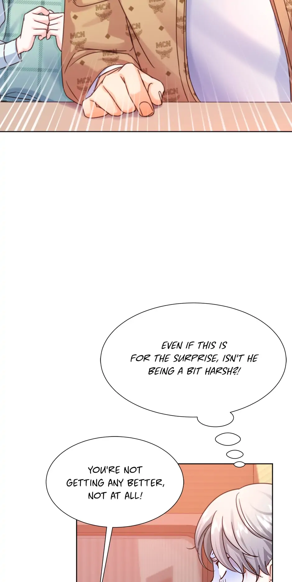 Once Again Idol Chapter 48 - page 2