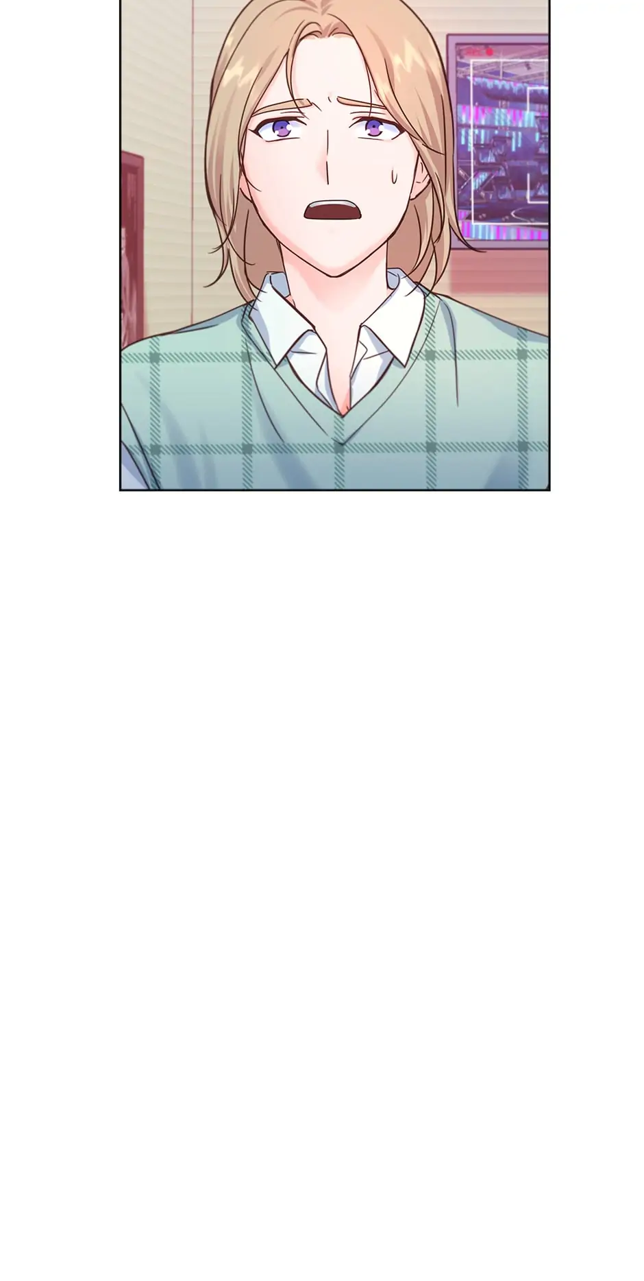 Once Again Idol Chapter 48 - page 32