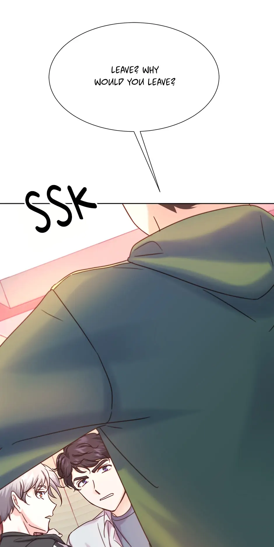 Once Again Idol Chapter 48 - page 35
