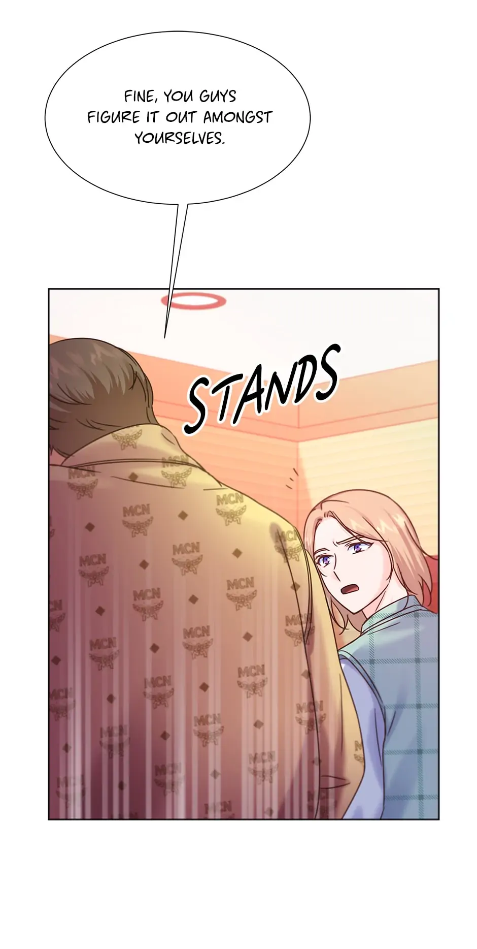 Once Again Idol Chapter 48 - page 40