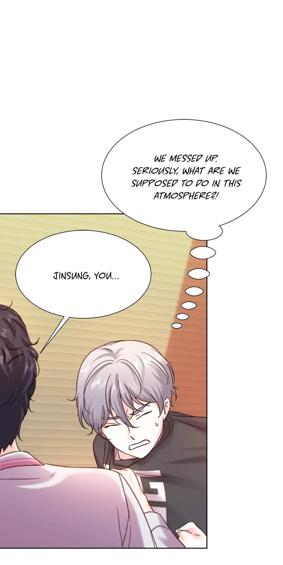 Once Again Idol Chapter 48 - page 46