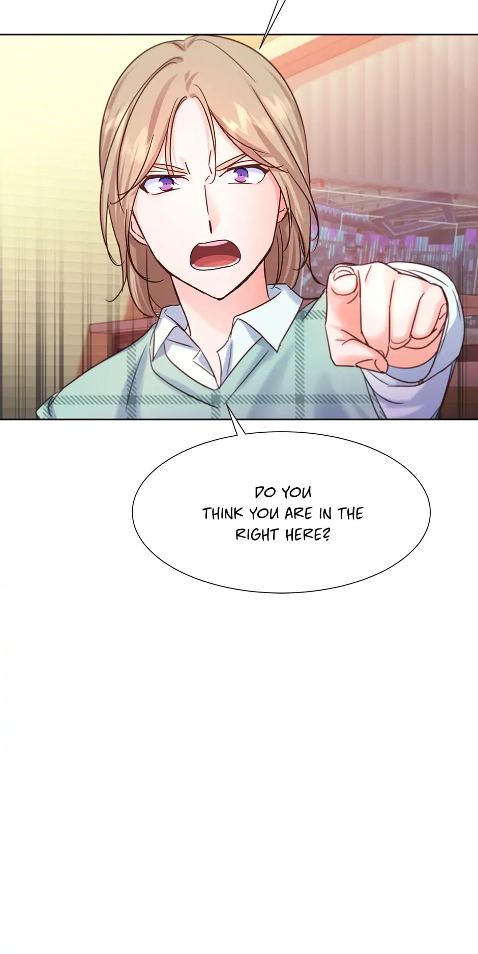 Once Again Idol Chapter 48 - page 54