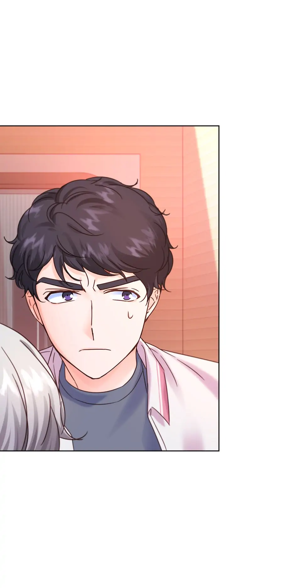 Once Again Idol Chapter 48 - page 57