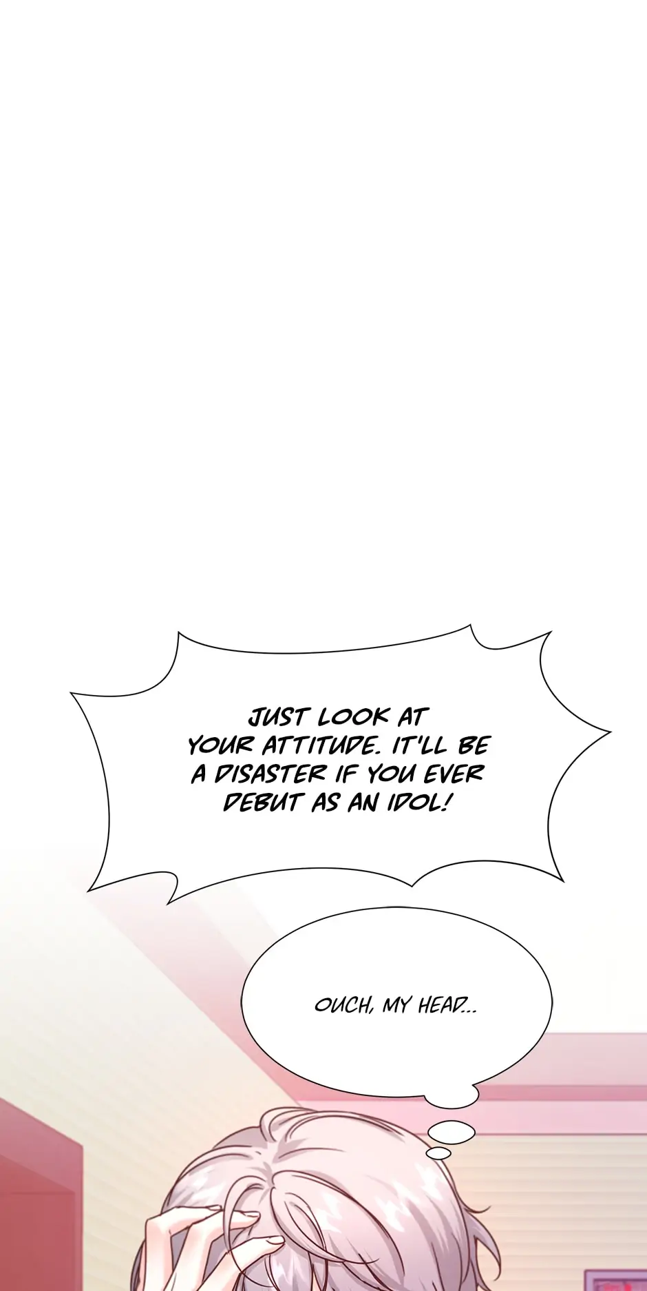 Once Again Idol Chapter 48 - page 6
