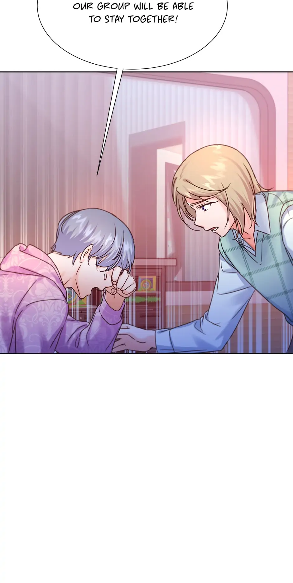 Once Again Idol Chapter 48 - page 64