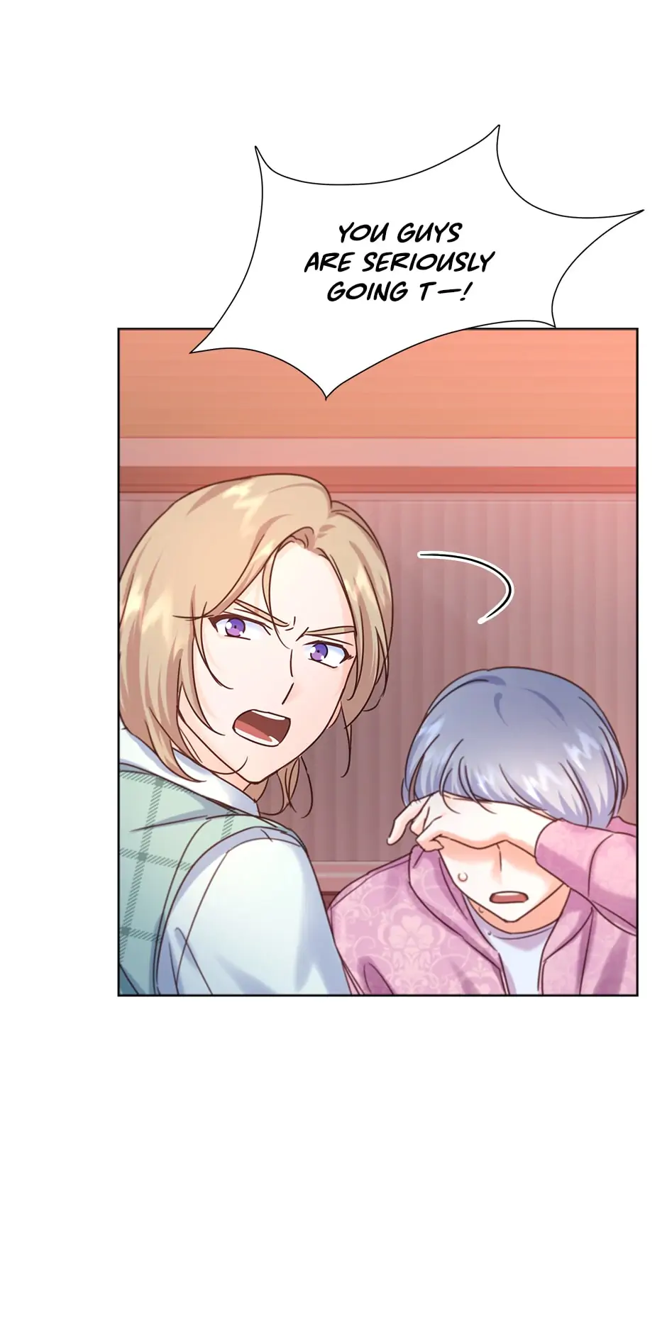 Once Again Idol Chapter 48 - page 65