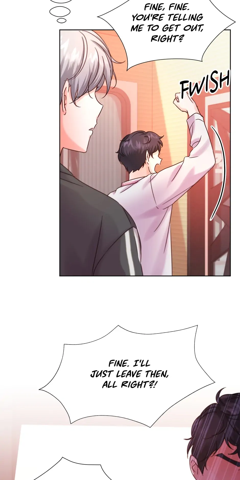 Once Again Idol Chapter 48 - page 67
