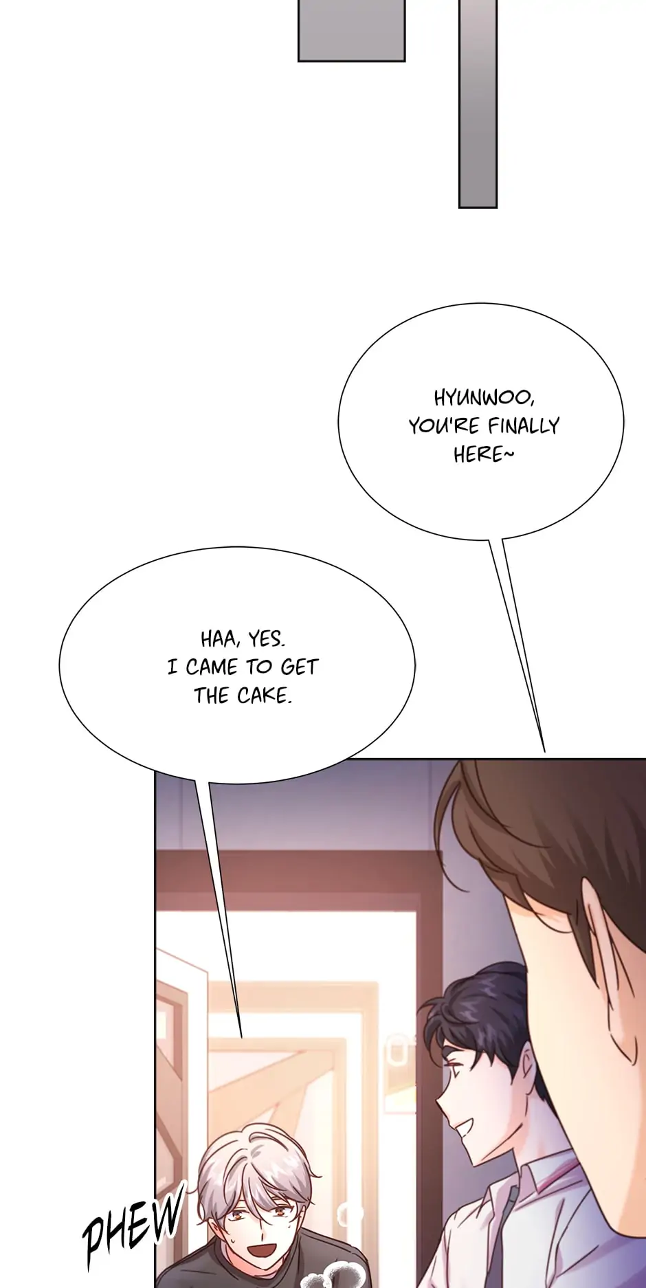 Once Again Idol Chapter 48 - page 76