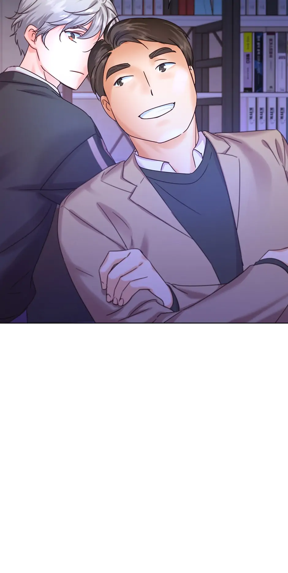 Once Again Idol Chapter 48 - page 80