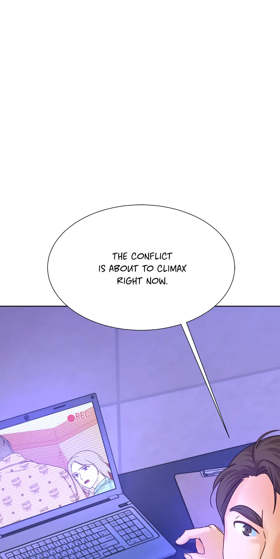 Once Again Idol Chapter 48 - page 82