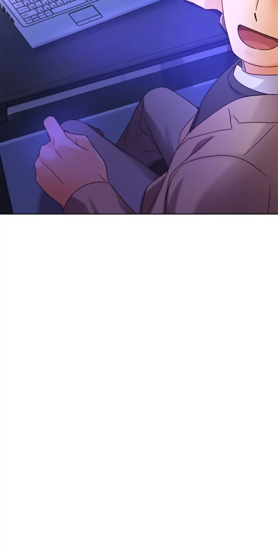 Once Again Idol Chapter 48 - page 83