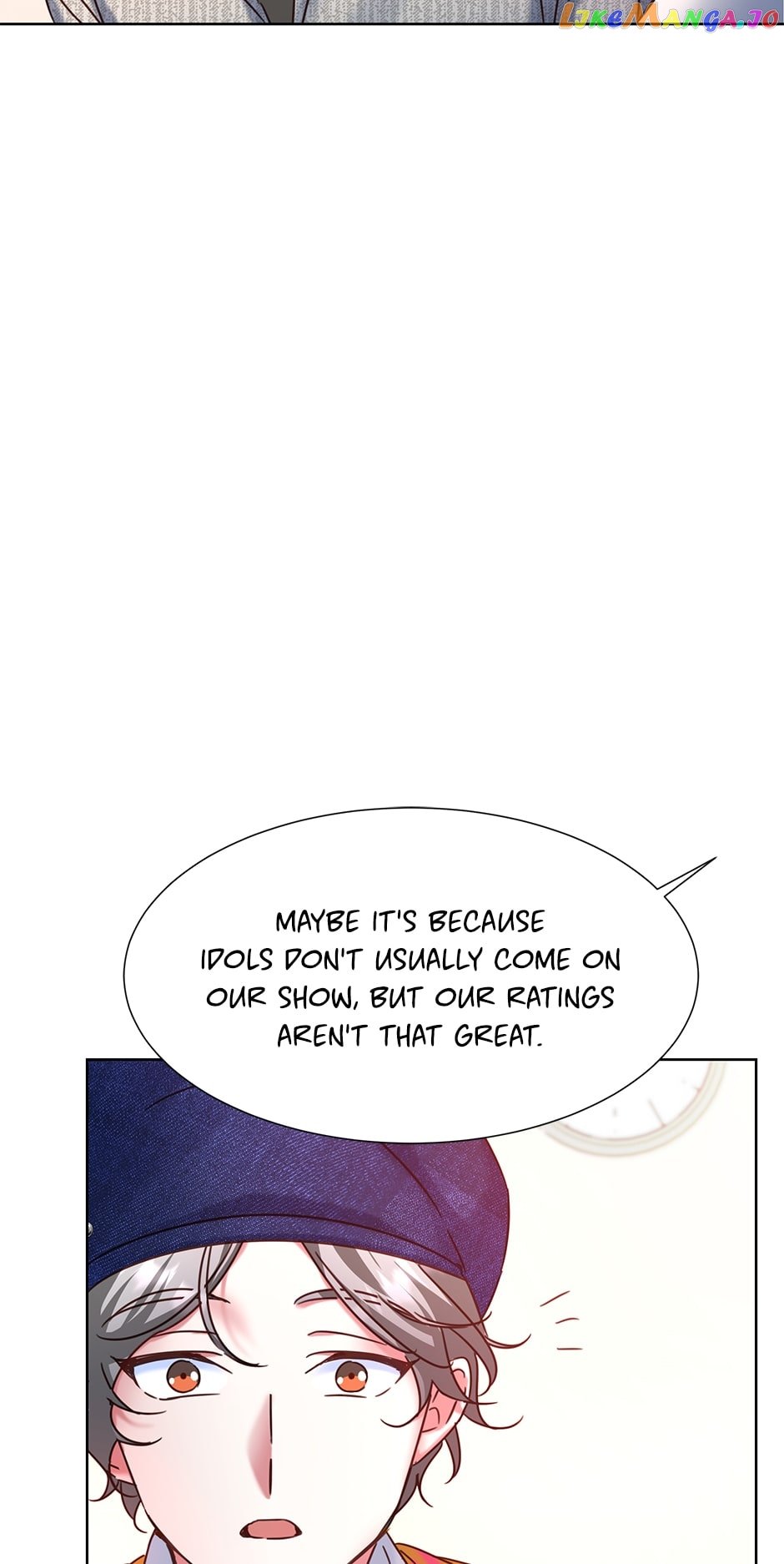 Once Again Idol Chapter 94 - page 11