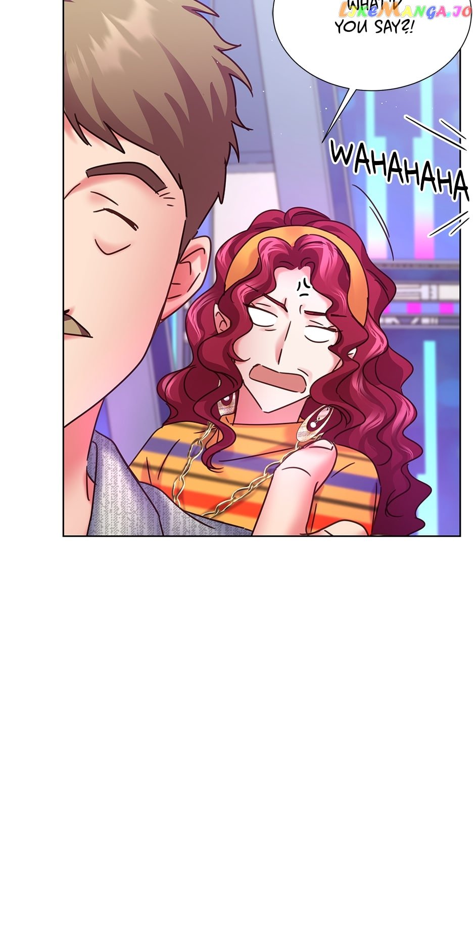 Once Again Idol Chapter 94 - page 110