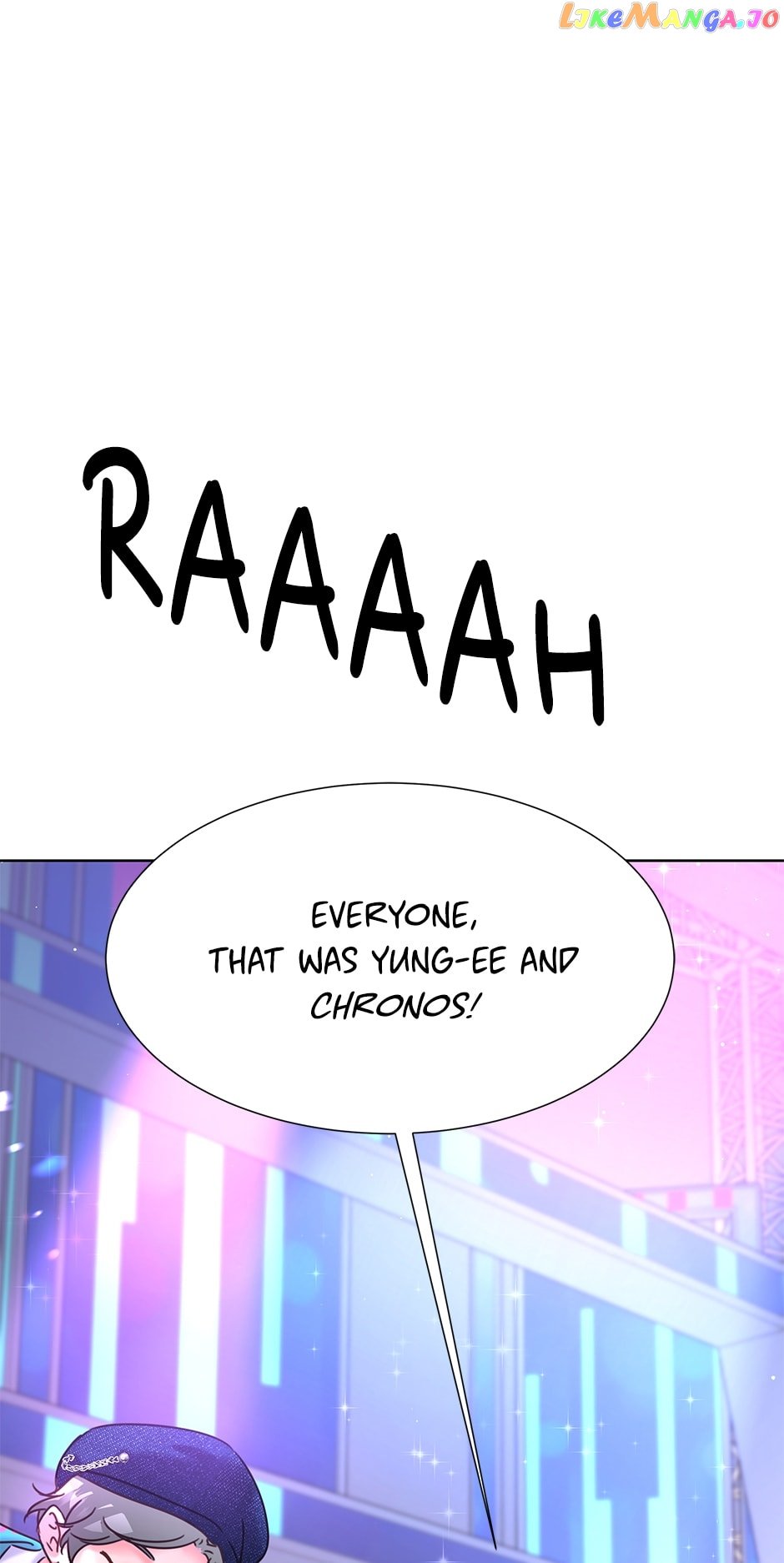 Once Again Idol Chapter 94 - page 113