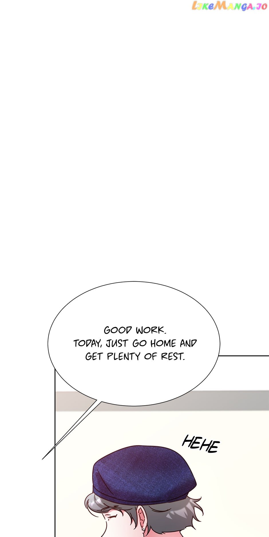 Once Again Idol Chapter 94 - page 118