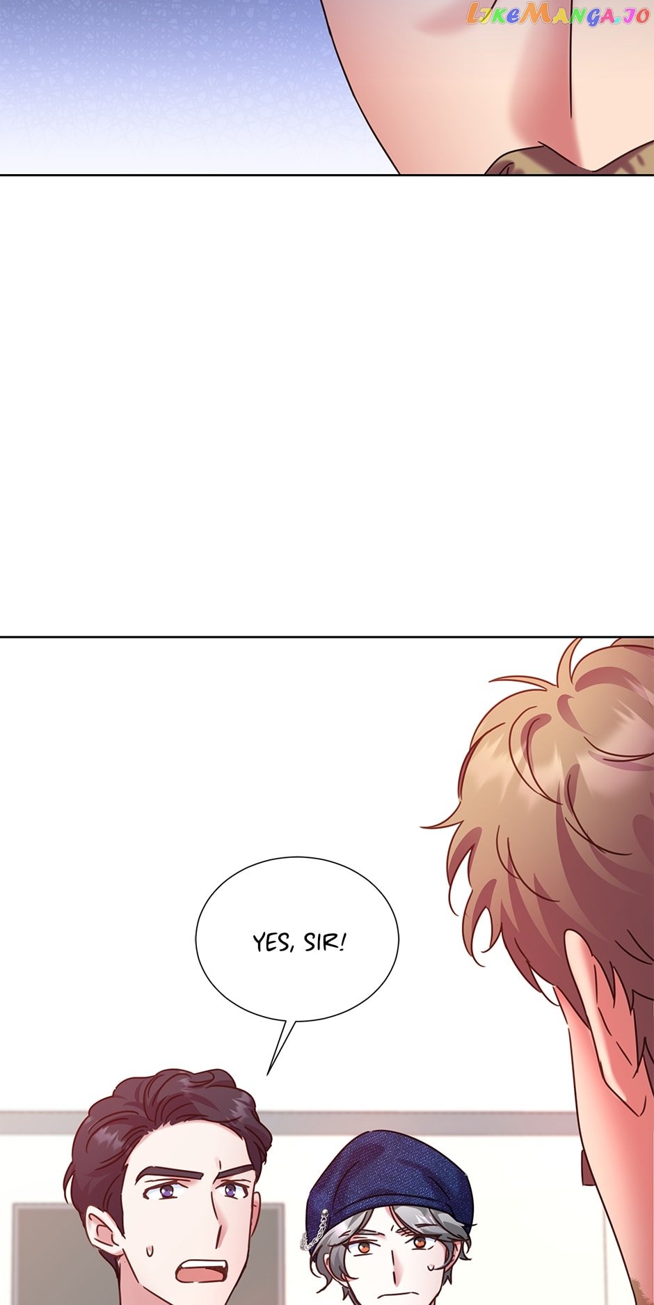 Once Again Idol Chapter 94 - page 14