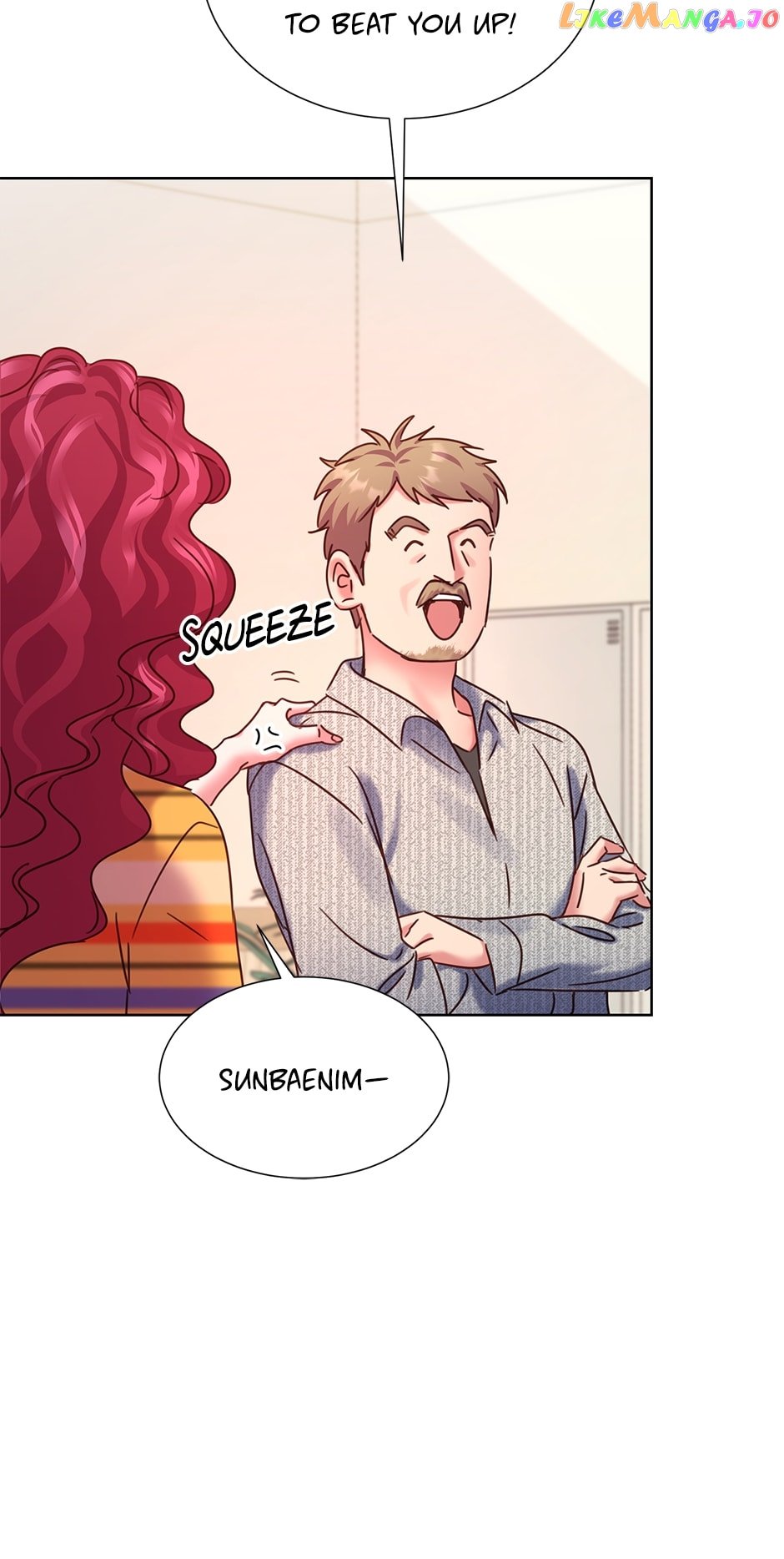 Once Again Idol Chapter 94 - page 16
