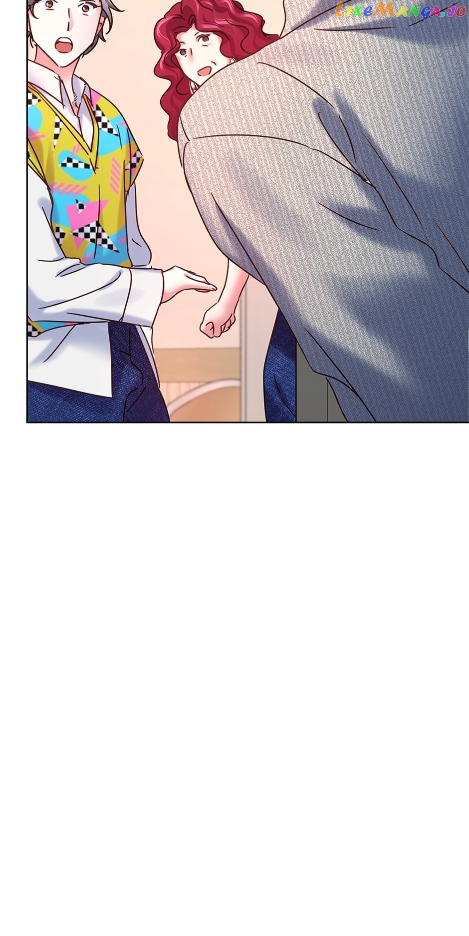 Once Again Idol Chapter 94 - page 2