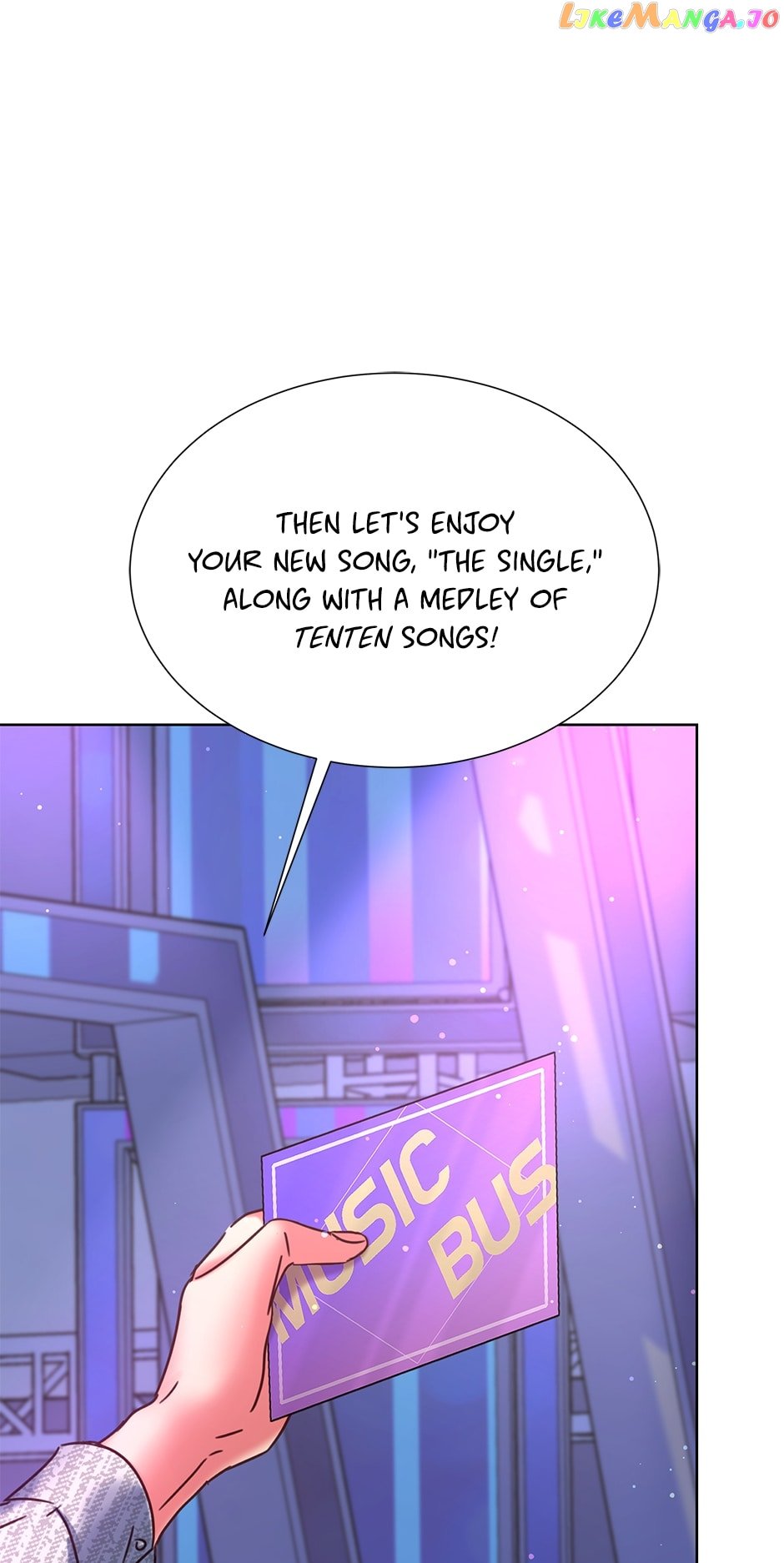 Once Again Idol Chapter 94 - page 25
