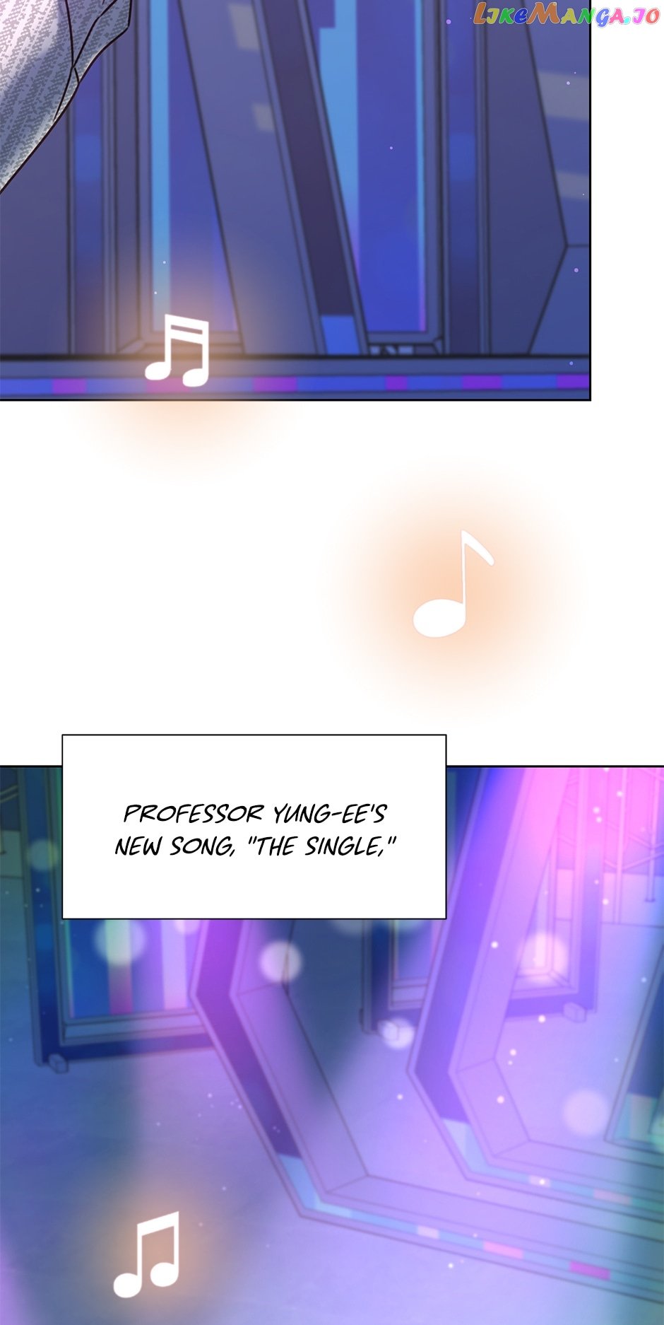 Once Again Idol Chapter 94 - page 26