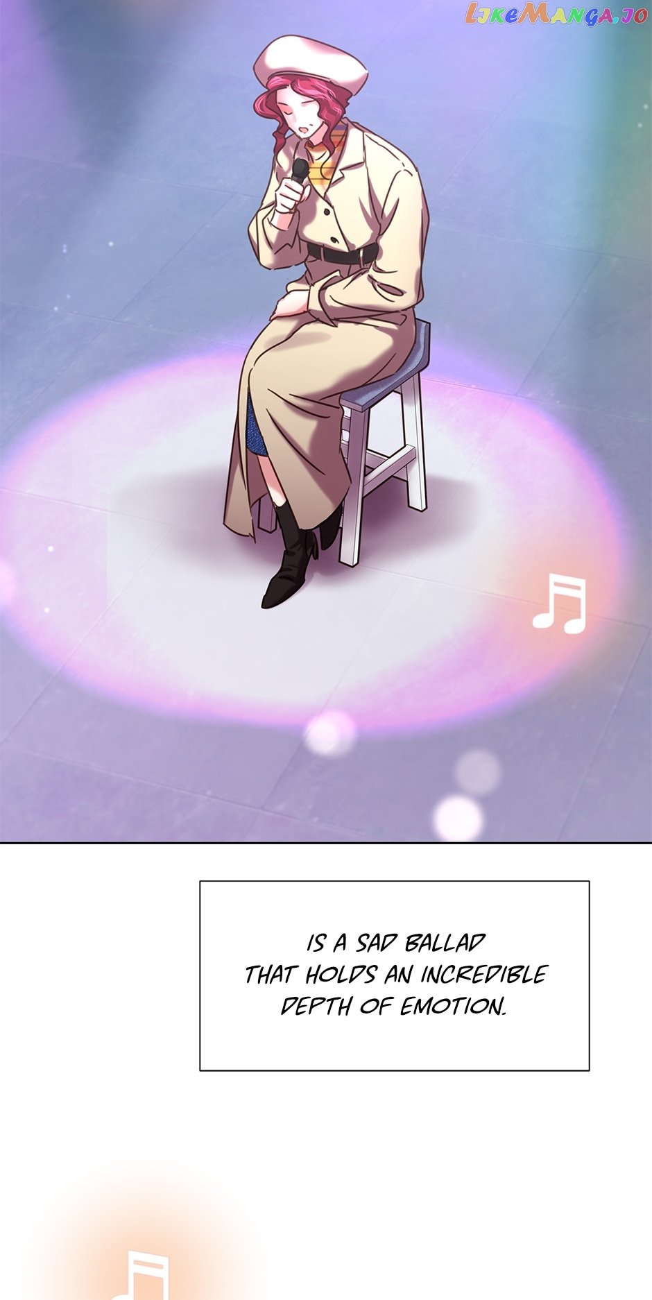 Once Again Idol Chapter 94 - page 27