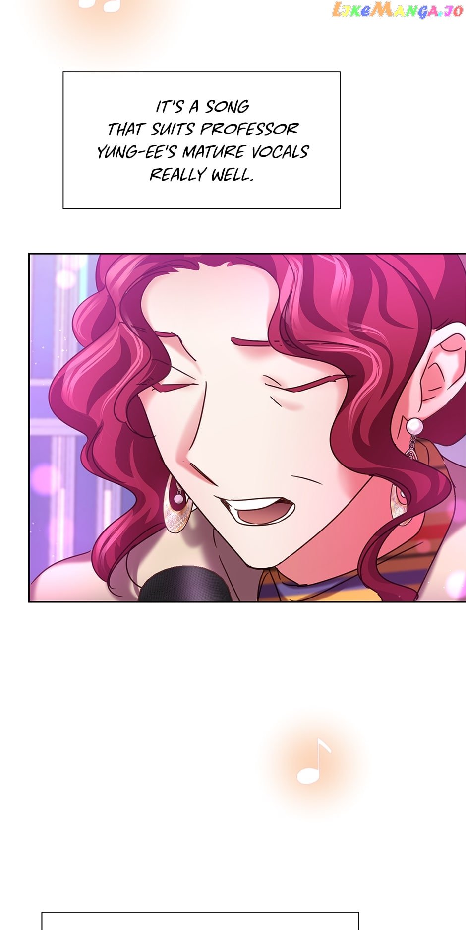 Once Again Idol Chapter 94 - page 28