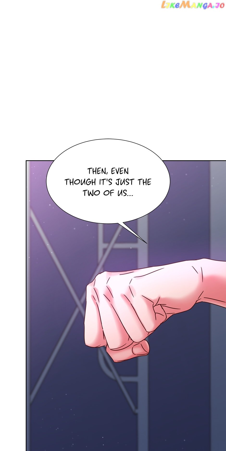 Once Again Idol Chapter 94 - page 37
