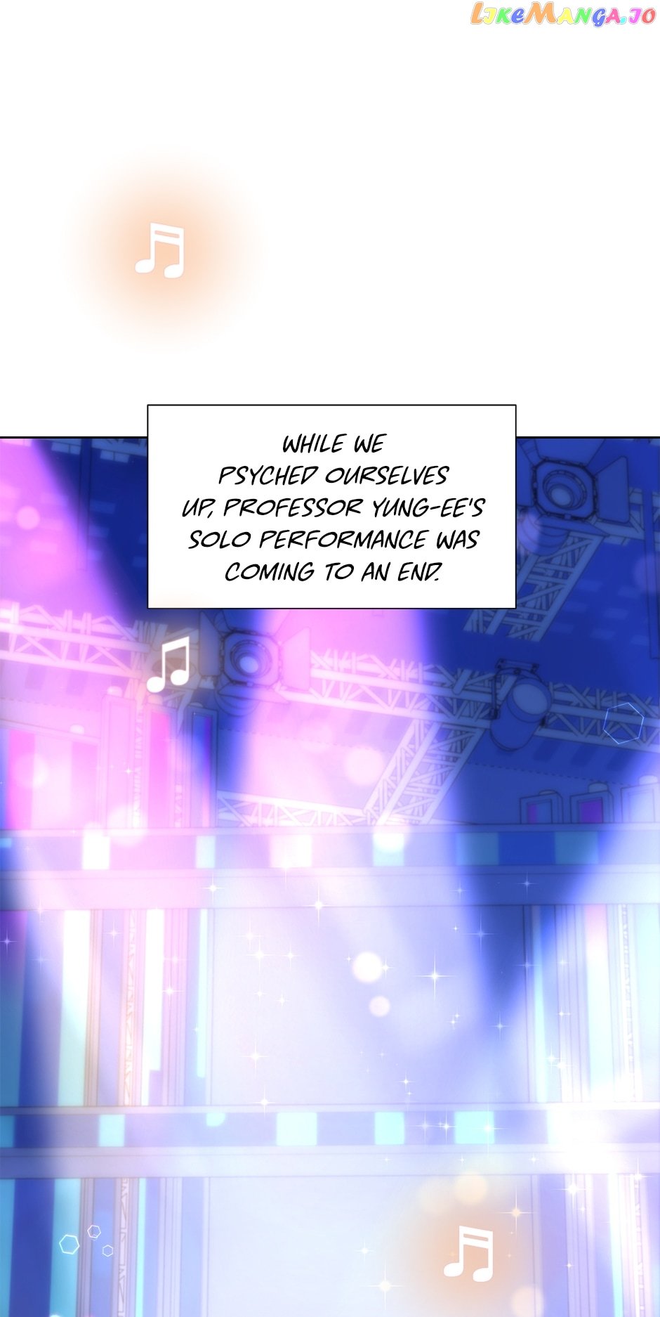 Once Again Idol Chapter 94 - page 41