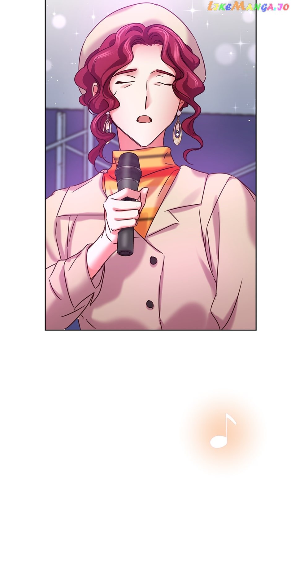 Once Again Idol Chapter 94 - page 43