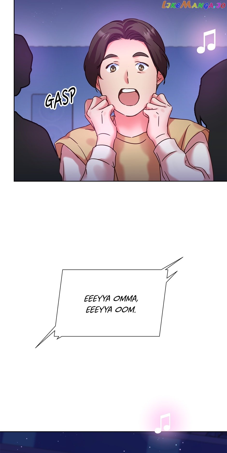 Once Again Idol Chapter 94 - page 50