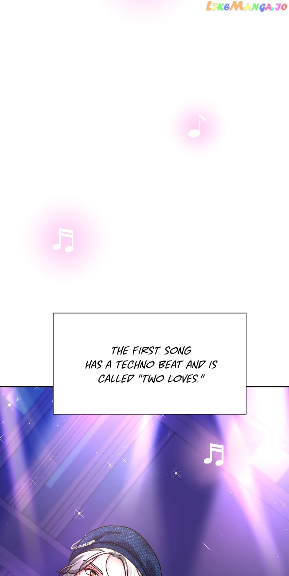 Once Again Idol Chapter 94 - page 54