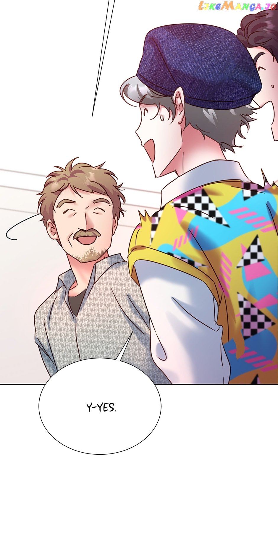 Once Again Idol Chapter 94 - page 6
